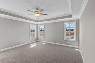 205 Shortleaf Dr, Grimesland, NC 27837 - Photo 25