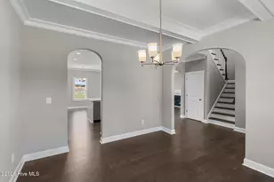 205 Shortleaf Dr, Grimesland, NC 27837 - Photo 5