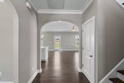 205 Shortleaf Drive, Grimesland, NC 27837 - Photo 3
