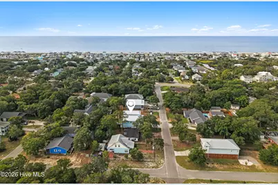 110 NE 41st Street, Oak Island, NC 28465 - Photo 45
