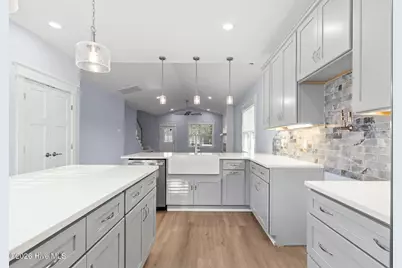 110 NE 41st Street, Oak Island, NC 28465 - Photo 13