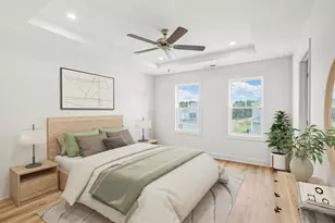 525 Bartley St, Vass, NC 28394 - Photo 5
