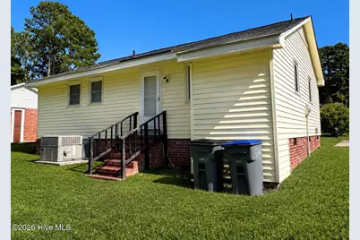 736 Lincoln Drive, Rocky Mount, NC 27801 - Photo 3
