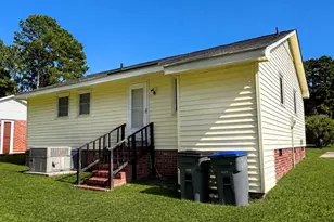 736 Lincoln Dr, Rocky Mount, NC 27801 - Photo 3