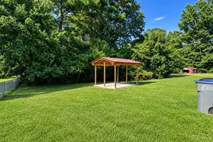 736 Lincoln Dr, Rocky Mount, NC 27801 - Photo 5