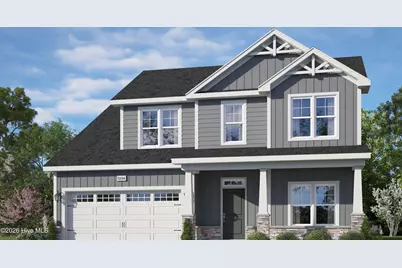 26960 Peach Orchard Road, Wagram, NC 28396 - Photo 1
