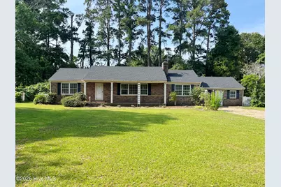 1005 W Queen Street, Edenton, NC 27932 - Photo 1