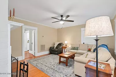160 N Ridge Street, Southern Pines, NC 28387 - Photo 17