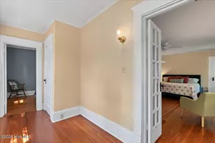 160 N Rdg St, Southern Pines, NC 28387 - Photo 49