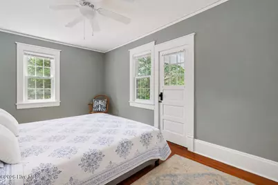 160 N Ridge Street, Southern Pines, NC 28387 - Photo 39