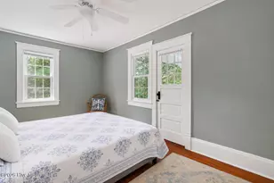 160 N Rdg St, Southern Pines, NC 28387 - Photo 39