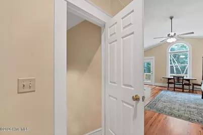 160 N Ridge Street, Southern Pines, NC 28387 - Photo 31
