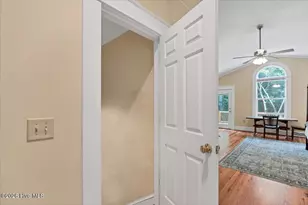 160 N Rdg St, Southern Pines, NC 28387 - Photo 31