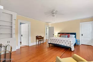 160 N Rdg St, Southern Pines, NC 28387 - Photo 47