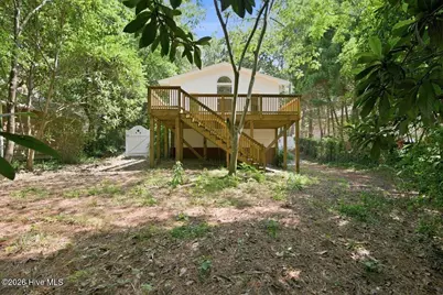 160 N Ridge Street, Southern Pines, NC 28387 - Photo 61
