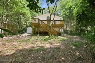 160 N Rdg St, Southern Pines, NC 28387 - Photo 61