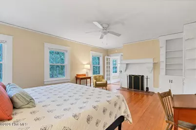 160 N Ridge Street, Southern Pines, NC 28387 - Photo 45