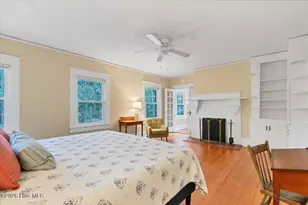 160 N Rdg St, Southern Pines, NC 28387 - Photo 45