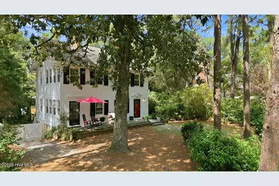 160 N Ridge Street, Southern Pines, NC 28387 - Photo 65