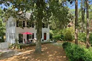 160 N Rdg St, Southern Pines, NC 28387 - Photo 65