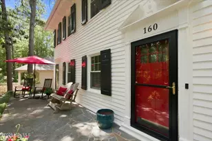 160 N Rdg St, Southern Pines, NC 28387 - Photo 5