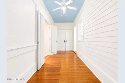 160 N Ridge Street, Southern Pines, NC 28387 - Photo 21