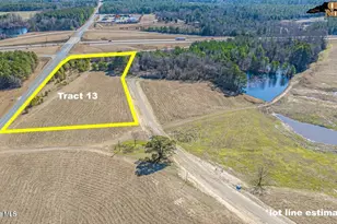 535 Sanctuary Trail, Cameron, NC 28326 - Photo 1