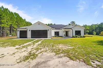 540 Prosperity Lane, Pinebluff, NC 28373 - Photo 43