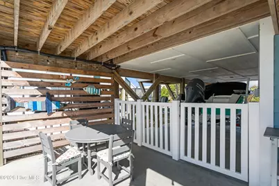 4929 E Pelican Drive, Oak Island, NC 28465 - Photo 25