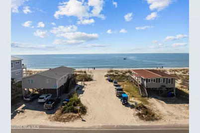 4929 E Pelican Drive, Oak Island, NC 28465 - Photo 3