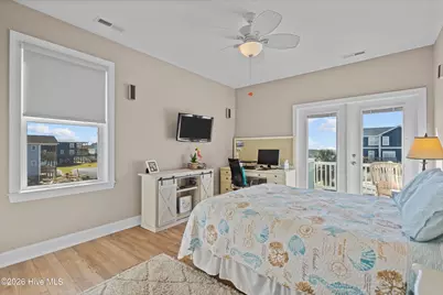 4929 E Pelican Drive, Oak Island, NC 28465 - Photo 11