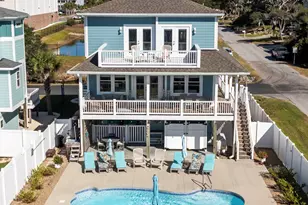 4929 E Pelican Dr, Oak Island, NC 28465 - Photo 1