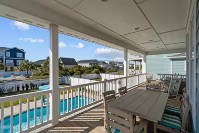4929 E Pelican Drive, Oak Island, NC 28465 - Photo 21