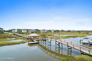 4929 E Pelican Dr, Oak Island, NC 28465 - Photo 35