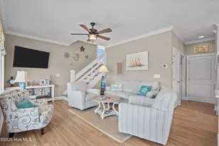 4929 E Pelican Dr, Oak Island, NC 28465 - Photo 5