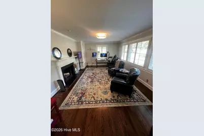 600 Clyde Avenue NW, Wilson, NC 27893 - Photo 5