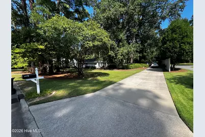 600 Clyde Avenue NW, Wilson, NC 27893 - Photo 3