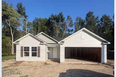 6562 Fairway Drive, Grifton, NC 28530 - Photo 1