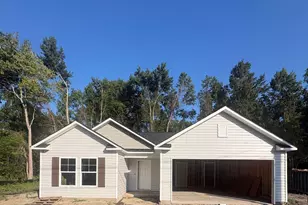 6562 Fairway Dr, Grifton, NC 28530 - Photo 1