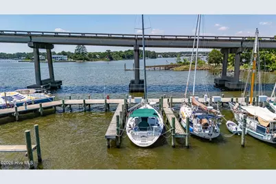 516 S Water Street #A7, Oriental, NC 28571 - Photo 11