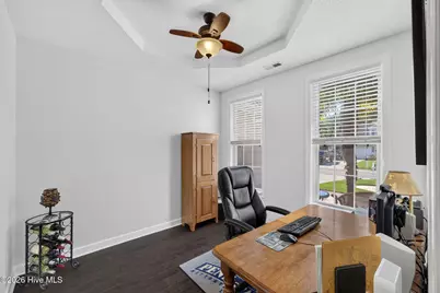 5107 Gate Post Lane, Wilmington, NC 28412 - Photo 21