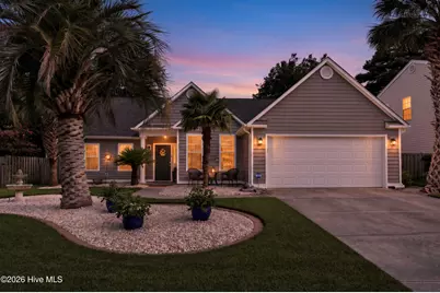 5107 Gate Post Lane, Wilmington, NC 28412 - Photo 39