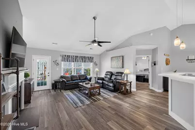 5107 Gate Post Lane, Wilmington, NC 28412 - Photo 9