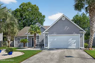 5107 Gate Post Ln, Wilmington, NC 28412 - Photo 3