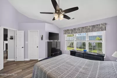 5107 Gate Post Lane, Wilmington, NC 28412 - Photo 29