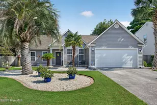 5107 Gate Post Ln, Wilmington, NC 28412 - Photo 1