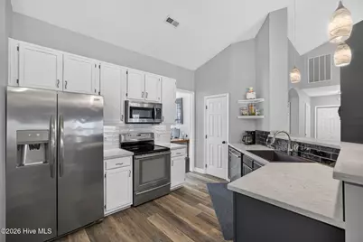 5107 Gate Post Lane, Wilmington, NC 28412 - Photo 13