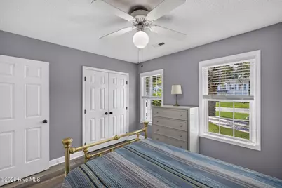 5107 Gate Post Lane, Wilmington, NC 28412 - Photo 23