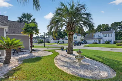 5107 Gate Post Lane, Wilmington, NC 28412 - Photo 5