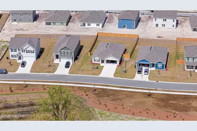 532 Barrelwood Drive #Lot 83, Jacksonville, NC 28546 - Photo 33